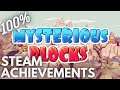 [STEAM] 100% Achievement Gameplay: Mysterious Blocks