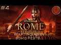 Total War: Rome Remastered - House Julii Gameplay #4 Wafting away some pests...