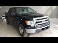 2013 Ford F-150 XLT  Review | 1TA8861A
