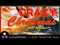 Crazy Christmas - AI Only Special!