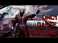 Devil May Cry 5   Dante's Classic DMC1 Outfit from Monster Hunter Mod Costume