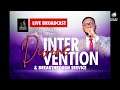 DIVINE INTERVENTION AND BREAKTHROUGH SERVICE WITH DR CHRIS OKAFOR