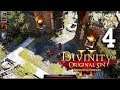 Divinity: Original Sin 2 - Definitive Edition Прохождение #4: Форт Радость
