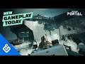 First Look At Noshahr Canals (BF3) | Battlefield Portal Gameplay