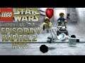 Flucht von der Echo-Basis | Episode V | Kapitel 2 🌌 LEGO Star Wars: Die Komplette SAGA #25