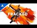 Fracked - Teaser Trailer | PS VR