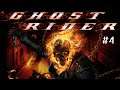 ยิงฉลามด้วยไฟ - Ghost Rider #4