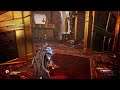 Godfall - Shrine of the Godsmiths - PS5 1080p 60fps Madness