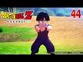 Gohan's Poses Influenced by the Ginyu Force?? Ball Z: Kakarot pt. 44!