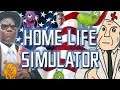 Home Life Simulator Gameplay
