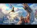 Immortals Fenyx Rising - Full Gameplay Walkthrough - No Commentary