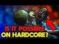 Is it Possible to Kill EVERY ENEMY on Hardcore Mode in Resident Evil 2?
