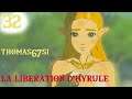 LA LIBÉRATION D'HYRULE / The Legend Of Zelda : Breath Of The Wild par thomas67si#32