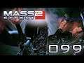 Mass Effect 2 ★ 099 ★ „Es ist ein Reaper!“ [Deutsch/ HD]