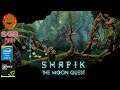 Shapik: The Moon Quest Gameplay - Perfect game for low end PC