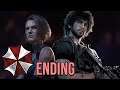 THE FINALE - Resident Evil 3 Let's Play  - ENDING