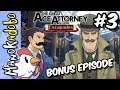 At the British Supreme Court - The Great Ace Attorney Chronicles: Escapade 3 | ManokAdobo