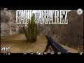 Call of Juarez Multiplayer 2020 First Time Online | 4K