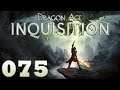 Dragon Age Inquisition – 075: Der Fereldische Frostrücken (in Überlänge) [Let’s Play HD Deutsch]