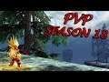 Guild Wars 2 - PvP League Season 18 Live