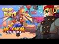 Let's Play Nexomon: Extinction #10 | Vamp Plays