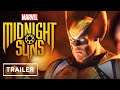 Marvel_s Midnight Suns - _The Awakening_ - Official Announcement Trailer _ PS5_ PS4