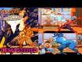 Marvel vs. Capcom: Clash of Super Heroes Remastered 4-K Edited Gameplay  PSX PS1