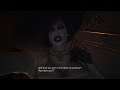 Mehmet igra Resident Evil Village: Mehmet makes her angry