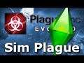 Plague Inc: Custom Scenarios - Sim Plague