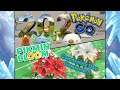 Pokémon GO + Pikmin Bloom! - "Community Day x2!!"