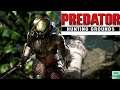 Predator Hunting Grounds Gameplay German - 2 Soldaten vs Predator - Deutsch PS4