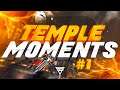 Pulse Temple's Moments #1