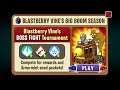 PvZ 2 Battlez Arena: Week 79, Blastberry Vine - 8 Million (Free Plants Only), S5