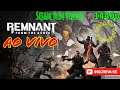 Remnant From the Ashes - Ao Vivo - #02