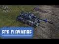 Rise of The Reds Babushka's Revenge Unit Showcase  - ECA Claymore Howitzer  - Finding Your Range