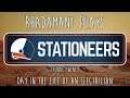 Stationeers / EP 20 - Day in the Life of an Electrician / Mars Colonization