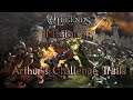 Stronghold Legends Steam Edition - Arthur's Challenge Trails, Mission 4