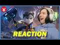 TEY REACTS! Ratchet & Clank: Rift Apart - Announcement Trailer