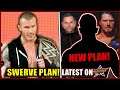 Major SWERVE Angle For SummerSlam?! WWE OUT Of The PC & NEW Title Feud REVEALED | Round Up
