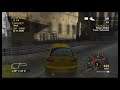 Xbox Original capture test: Project Gotham Racing 2 [720p]