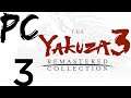 Yakuza 3 Remastered PC | #03 | XT Gameplay