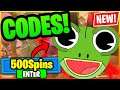 [500 SPIN CODES] *NEW* ALL 7 SHINDO LIFE CODES 2021 FREE UPDATE CODES! Shindo Life RellGames Roblox