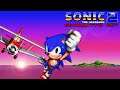 A Sonic 2 Remastered (Sonic 2 Community's Cut)