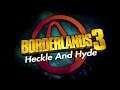 Borderlands 3 - Heckle And Hyde
