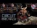 Circuit Breaker Gameplay 60fps no commentary