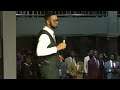 COVENANT DAY OF ALL ROUND SETTLEMENT WITH DR. CHRIS OKAFOR