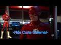 DC Netflix-Flash#5-03 Novo Traje