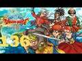 Dragon Quest VIII Journey of the Cursed King Playthrough Part 136 The Dark Barrier