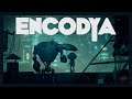 ENCODYA Gameplay - First Look - Point & Click Adventure Game