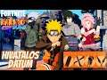 Fortnite - Négy Naruto Skin! Nagy Bundle és Hivatalos Shop Dátum!